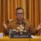 Wakil Gubernur Kepulauan Riau, Nyanyang Haris Pratamura
