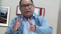 Deputi Bidang Investasi BP Batam, Fary Djemy Francis