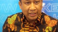Kepala Dinas Perpustakaan Kota Batam, Herman Rozi