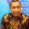 Kepala Dinas Perpustakaan Kota Batam, Herman Rozi