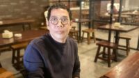 Ketua Forum Masyarakat Peduli Batam Maju (FMPBM), Osman Hasyim