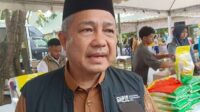 Kepala Dinas Perhubungan Kepri, Junaidi Kepala Dinas Perhubungan Kepri, Junaidi