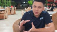 Direktur Asyuk Travel & Tours, Syed Shami Direktur Asyuk Travel & Tours, Syed Shami